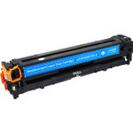 Canon 731 (6271B002) toner compatible cyan (Ink Hero)