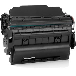 Kompatible Tonerkartusche HP 87X – Schwarz, hohe Kapazität (CF287X)