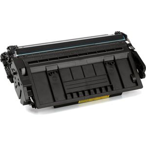Kompatible Tonerkartusche HP 87A – Schwarz (CF287A)