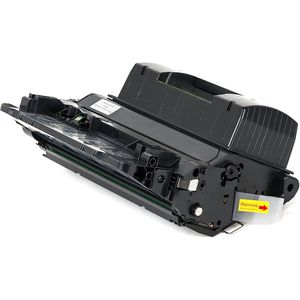 Kompatible Tonerkartusche HP 81X – Schwarz, hohe Kapazität (CF281X)