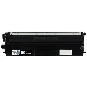 Kompatible Tonerkartusche Brother TN910BK – Schwarz, ultrahohe Kapazität