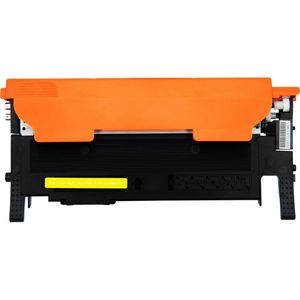 Kompatible Tonerkartusche Samsung CLT-Y406S – Gelb