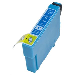 Kompatible Tintenpatrone Epson 18XL XXL – Cyan, hohe Kapazität