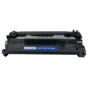 Kompatible Tonerkartusche HP 26X – Schwarz, hohe Kapazität (CF226X)