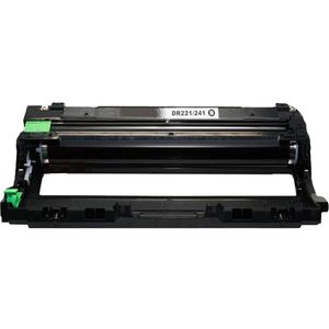 Kompatible Trommeleinheit Brother DR241 – Schwarz