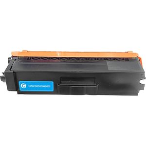 Kompatible Tonerkartusche Brother TN423C – Cyan, hohe Kapazität
