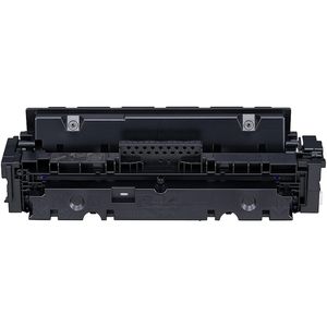 Kompatible Tonerkartusche Canon 046H – Schwarz, hohe Kapazität (1254C002)