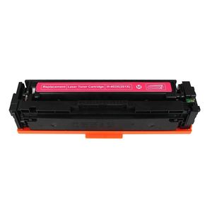 Kompatible Tonerkartusche HP 201X / CF403X – Magenta, hohe Kapazität (ersetzt 201A / CF403A)