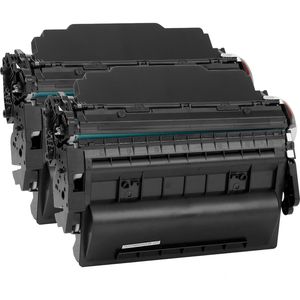 Kompatible Tonerkartuschen HP 87X – Schwarz, hohe Kapazität, 2er-Pack (CF287X)