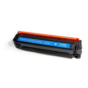 Kompatible Tonerkartusche HP 203A – Cyan (CF541A)