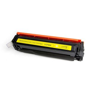 Kompatible Tonerkartusche HP 203A – Gelb (CF542A)