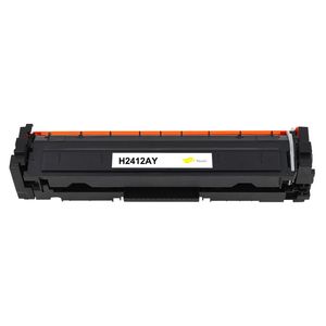 Kompatible Tonerkartusche HP 216A – Gelb (W2412A)
