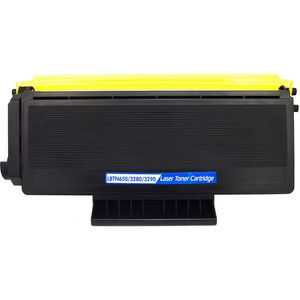 Kompatible Tonerkartusche Brother TN3280 – Schwarz, hohe Kapazität (ersetzt TN3230)