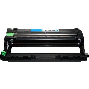 Kompatible Trommeleinheit Brother DR241 – Cyan