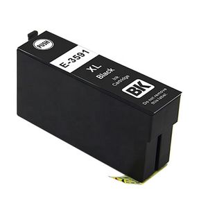 Kompatible Tintenpatrone Epson 35XL – Schwarz, hohe Kapazität