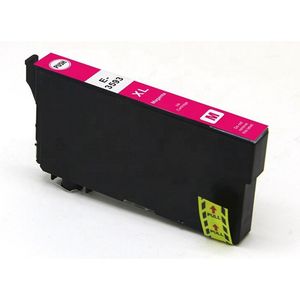 Kompatible Tintenpatrone Epson 35XL – Magenta, hohe Kapazität
