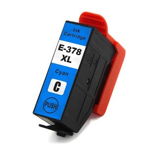 Kompatible Tintenpatrone Epson 378XL – Cyan, hohe Kapazität