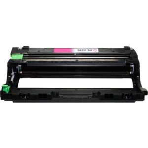 Kompatible Trommeleinheit Brother DR241 – Magenta