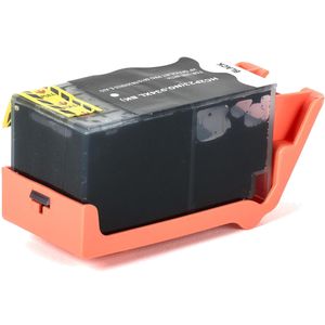 Kompatible Tintenpatrone HP 934XL – Schwarz, hohe Kapazität (C2P23AE)