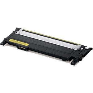 Kompatible Tonerkartusche Samsung CLT-Y404S – Gelb
