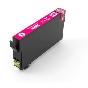 Kompatible Tintenpatrone Epson 405XL – Magenta, hohe Kapazität