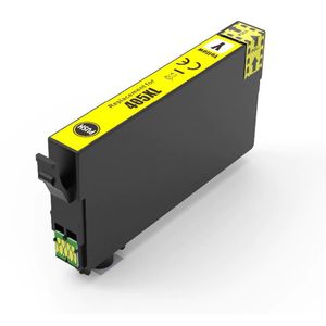 Kompatible Tintenpatrone Epson 405XL – Gelb, hohe Kapazität