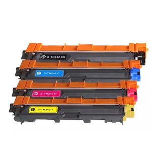Kompatible Tonerkartuschen Brother TN242 – ultrahohe Kapazität, 4er-Pack