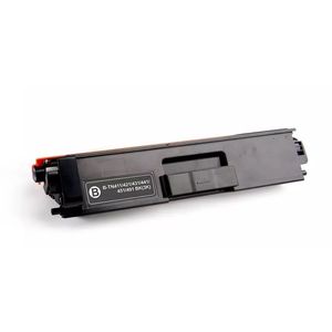 Kompatible Tonerkartusche Brother TN421BK – Schwarz