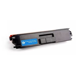 Kompatible Tonerkartusche Brother TN421C – Cyan