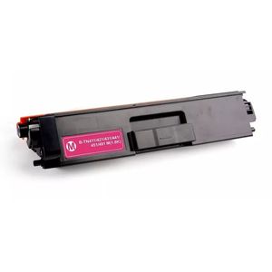 Kompatible Tonerkartusche Brother TN421M – Magenta