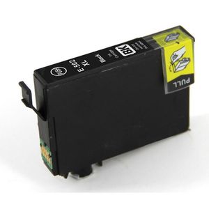 Kompatible Tintenpatrone Epson 502XL – Schwarz, hohe Kapazität
