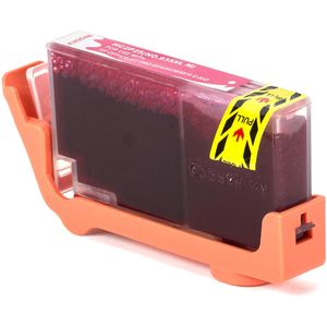 Kompatible Tintenpatrone HP 935XL – Magenta, hohe Kapazität (C2P25AE)
