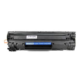 Kompatible Tonerkartusche HP 79A – Schwarz (CF279A)