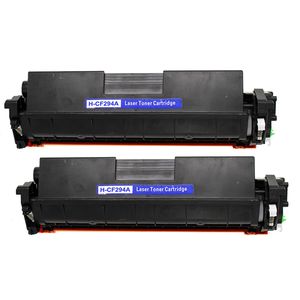 Kompatible Tonerkartuschen HP 94A – Schwarz, 2er-Pack (CF294A)