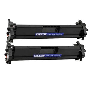 Kompatible Tonerkartuschen HP 94X – Schwarz, hohe Kapazität, 2er-Pack (CF294X)