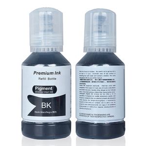 Kompatible Tintenpatrone Epson 105 Ecotank – Schwarz