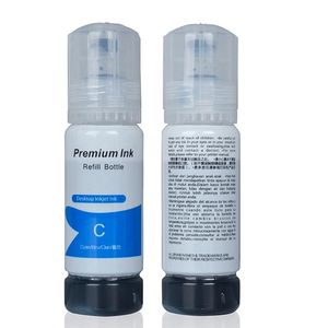 Kompatible Tintenpatrone Epson 106 Ecotank – Cyan