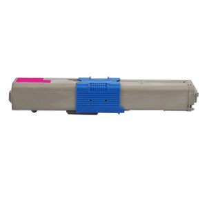Kompatible Tonerkartusche Oki 46508714 – Magenta, Standardkapazität