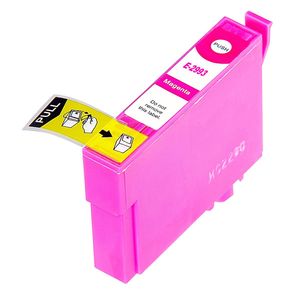 Kompatible Tintenpatrone Epson 29XL – Magenta, hohe Kapazität (T2993)