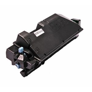 Kompatible Tonerkartusche Kyocera TK-5140K – Schwarz, Standardkapazität