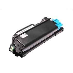 Kompatible Tonerkartusche Kyocera TK-5140C – Cyan, Standardkapazität
