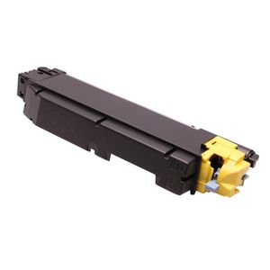Kompatible Tonerkartusche Kyocera TK-5140Y – Gelb, Standardkapazität
