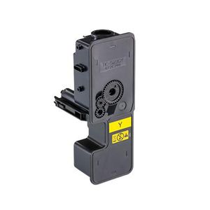 Kompatible Tonerkartusche Kyocera TK-5240Y – Gelb, Standardkapazität