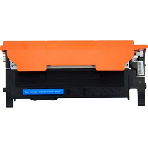 Kompatible Tonerkartusche Samsung CLT-C406S – Cyan