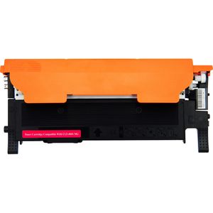 Kompatible Tonerkartusche Samsung CLT-M406S – Magenta