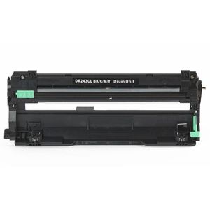 Kompatible Trommeleinheit Brother DR-243CL – Schwarz