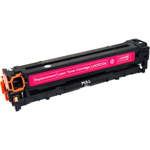Kompatible Tonerkartusche HP 131A – Magenta (CF213A)