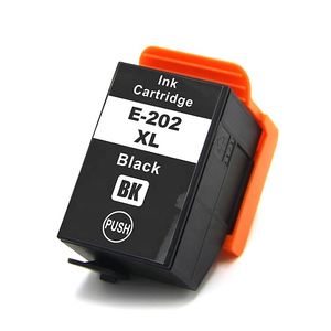 Kompatible Tintenpatrone Epson 202XL – Schwarz, hohe Kapazität