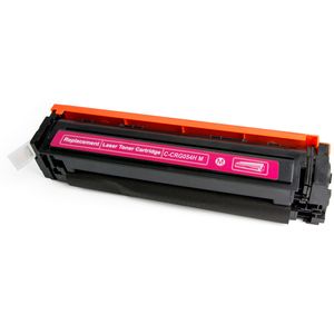 Kompatible Tonerkartusche Canon 054H – Magenta, hohe Kapazität (3026C002)