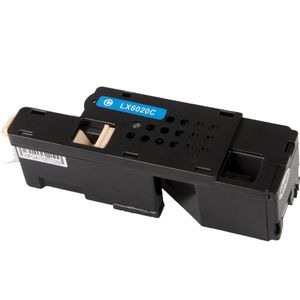 Kompatible Tonerkartusche Xerox Phaser 106R02756 – Cyan